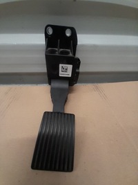 фото thumb №1, Педаль газу actros mp4 a9603000004