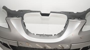фото thumb №8, Бампер перед переднє seat toledo iii 04-09r