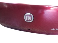 фото thumb №6, Крышка багажника fiat linea 293