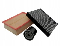 фото thumb №1, Vw tiguan allspace 18- 1.5 tsi 150km фильтры набор