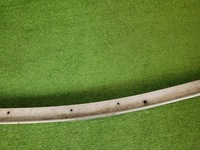 фото thumb №7, Mercedes w246 w117 w176 w156 x156 балка бампера перед передняя a2466201834