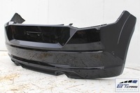 фото thumb №9, Audi tt 8s зад бампер задний + крышка багажника + лампы лампа led 8s 2015- k