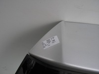 фото thumb №5, Кришка багажника багажника opel astra z157/z2au хетчбек