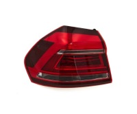 фото thumb №1, Vw passat b8 usa type 16 - лампа задняя задняя левая