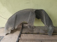 фото thumb №5, Подкрылок левый зад audi a3 8v