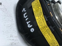 фото thumb №8, Подушка безопасности водителя kia optima iii 10-15 569002t000va