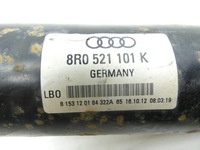 фото thumb №11, Wał приводной audi q5 8r quattro 2.0 tdi cgl nkj 8r0521101k