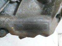 фото thumb №7, Ford ranger iv lift редуктор задня задній коробки