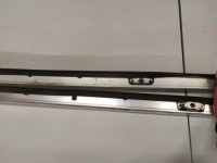 Citroen c5 x7 универсал рейлинги кровельные левое  правый  kom Недорого, фото thumb