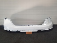 фото thumb №1, Бампер передний накладка renault trafic iv