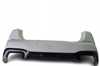 фото thumb №1, Bmw 2 f44 2019 бампер задній