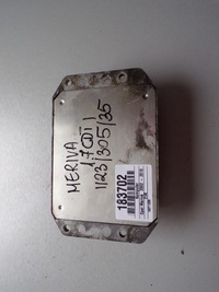 фото thumb №1, Бортовий комп'ютер opel meriva a denso 97350948 1.7 cdti