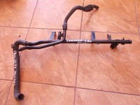 фото thumb №5, Труба wody магистраль vw touareg i 2.5tdi 02-...