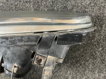 фото thumb №10, Vw golf iv фара перед переднє лівий