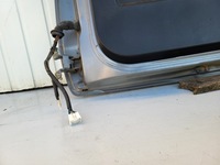 фото thumb №10, Suzuki grand vitara ii 06r кришка багажника багажника 5d zdl