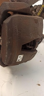 фото thumb №6, Audi q5 8r поворотний кулак лівий перед 2.0 tdi 8k0407253ab