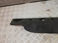 фото thumb №3, Защита молдинг порог правая dacia dokker