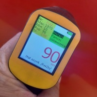 фото thumb №4, Двері lp лівий перед лак c6 ford galaxy mk3 08r