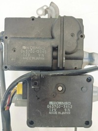 фото thumb №7, Honda legend ii coupe ka8 1994 моторчик обігрівача вентилятор 3,2 b c32a2