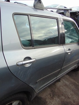 фото thumb №1, Двері праві зад задні suzuki swift mk6 zcd