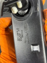 Зеркало внутреннее заднего вида jaguar x760 x761 fk72-17e678-da в Украине, фото thumb