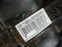 фото thumb №5, Двигатель renault twingo ii 1.2 8v d7fa800