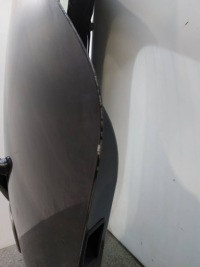 фото thumb №12, Кришка зад скло чорна mazda 2 ii 2007-2014