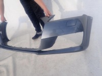 фото thumb №6, Audi tt 8s0 14- бампер перед передній sprysk