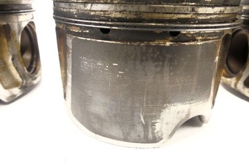 фото thumb №8, Porsche cayenne s audi q7 4l 4.2 tdi cud ccf поршень + шкворень