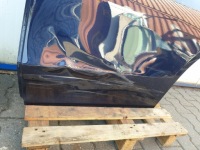 фото thumb №2, Mercedes gle w167 19- дверь левая задняя