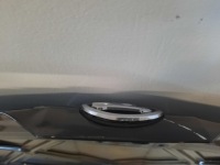 Skoda octavia 3 3 рестайлинг  16-20 liftback капот крышка багажника двигателя перед 5e0823155 Киев, фото thumb