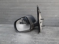 фото thumb №1, Dacia dokker 2013 зеркало левая механический europa оригинал