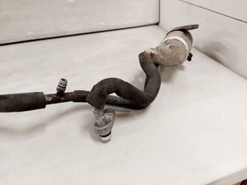 фото thumb №7, Subaru outback 3 iii 2.0 d шланг кондиционера шланг трубка климат