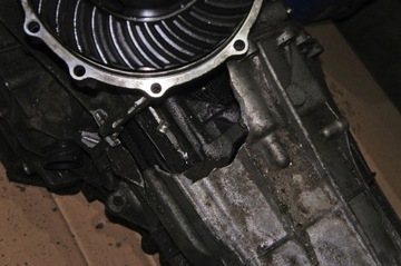 фото thumb №6, Qg400 audi a6 c7 ^ коробка передач коробки передач автомат plw czva 3.0tdi