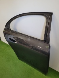 фото thumb №6, Mercedes w214 a214 214 e-klasa e sedan лімузин двері праві задні праве зад