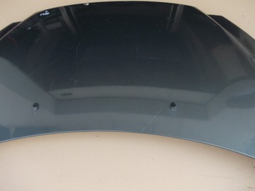 фото thumb №9, Капот кришка двигуна peugeot 308