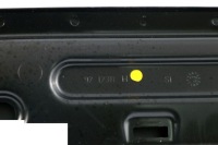 фото thumb №2, Mini cabrio r52 спойлер молдинг дах дах спойлер