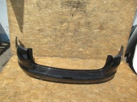 фото thumb №1, Бампер задняя opel astra k kombi