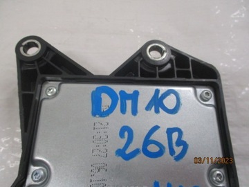 фото thumb №8, Peugeot 308 t9 датчик модуль подушек подушка безопасности 9807568180