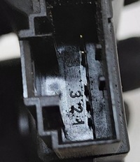 фото thumb №6, Skoda enyaq iv 2023 моторчик отопителя