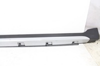 фото thumb №3, Молдинг поріг ліва поріг subaru xv 2016 lift