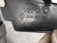 фото thumb №3, Вкладыш багажника renault twingo ii 8200863172