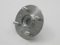 фото thumb №12, Ступица колеса перед bez подшипник honda jazz ge 2009-