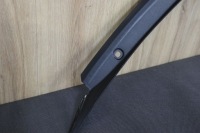 Mercedes slk r172 молдинг жёлоб левая багажника a1726930117 с Разборки, фото thumb