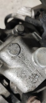 фото thumb №7, Fiat grande punto bravo linea 1.2 1.4 16v коробка передач передач 6 ступенева 6b