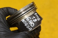 фото thumb №11, Поршень шатун nissan qashqai j11 ii renault 1.3 tce hr13 120106516r n060a