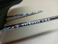 фото thumb №5, Підголівник зад заднє bok бічний skoda octavia ii 2