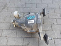 фото thumb №1, Mercedes w207 мост дифференциал задняя 2073500514