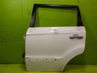 фото thumb №1, Kia soul i 11r 5d двері ліва задня 1d