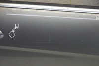 фото thumb №8, Двері правий перед mercedes c w204